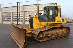 Zdjęcie Komatsu  D61PX-15E0 na wynajem w Rentools