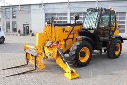 JCB 540-170 na wynajem