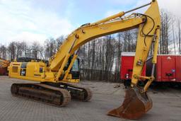 Zdjęcie Komatsu  PC 360NLC-10 na wynajem w Rentools