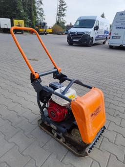 BELLE  FC4000E na wynajem