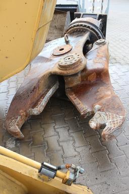 Euroram  PMC 7000 HR na wynajem
