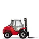 Manitou  M30-4 na wynajem