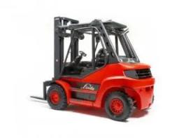  Linde  7.0 t na wynajem