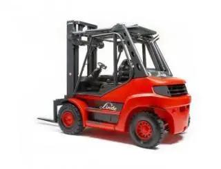 Linde 7.0 t na wynajem