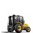 JCB 926 na wynajem
