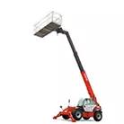 Zdjęcie Manitou  MT1440 na wynajem w Rentools