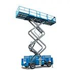 Genie  GS3390RT na wynajem