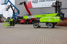 Zoomlion ZT22JE na wynajem