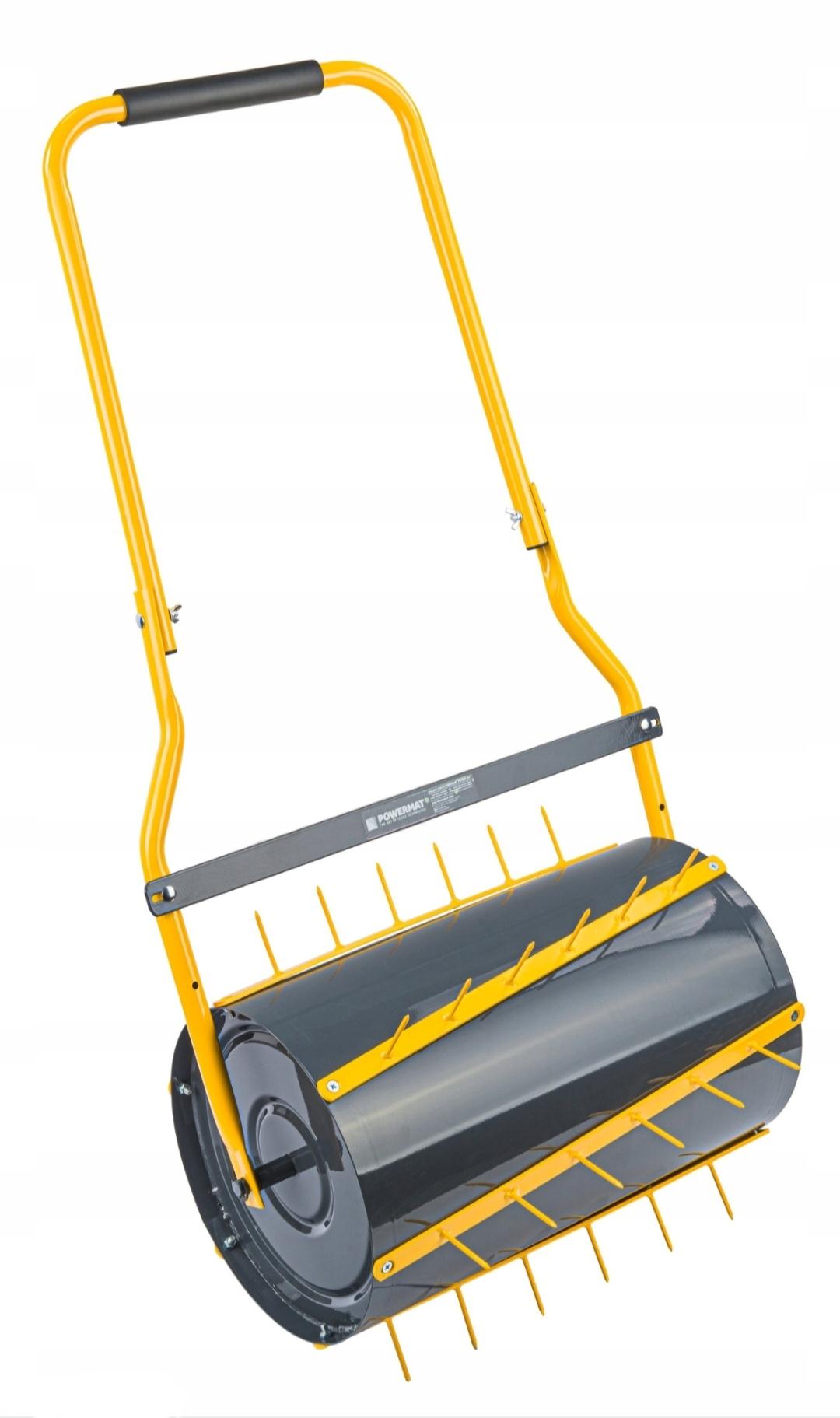 Powermat PM-SWO-50T na wynajem