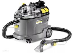 KARCHER   PUZZI na wynajem