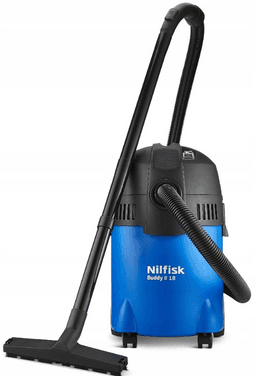 NILFISK   Buddy II na wynajem