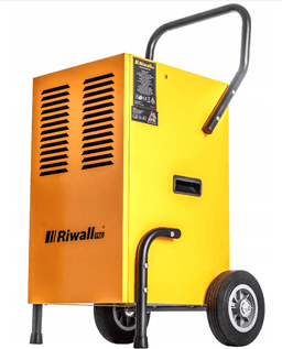 RIWALL   Pro 50 l na wynajem