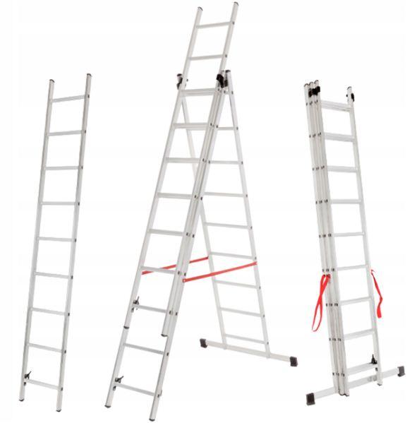 PRODRAB  3x9 PRODRAB  3x9 na wynajem