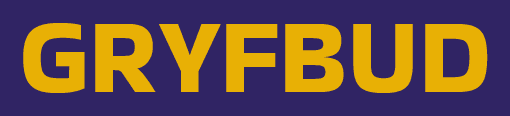 GRYFBUD  logo