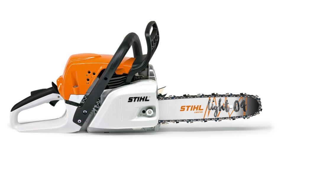 STIHL MS 231 na wynajem