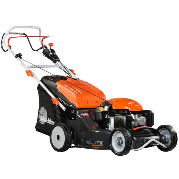 OLEO-MAC MAX53TK PRO ALU na wynajem