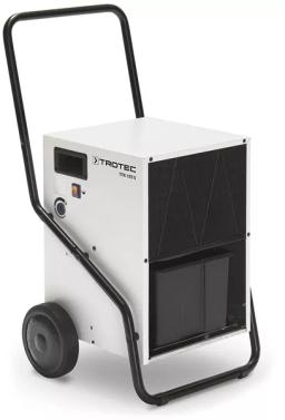 TROTEC TTK 170 s na wynajem