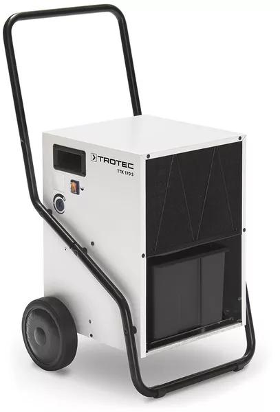 TROTEC TTK 170 s na wynajem