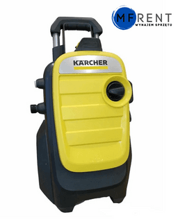 Karcher K5 Compact na wynajem