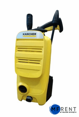 Karcher K4 Classic na wynajem