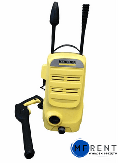 Karcher K2 Compact na wynajem
