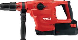 Zdjęcie MŁOT KUJĄCO-WIERCĄCY HILTI 7,8KG  TE 60-AVR na wynajem w Rentools