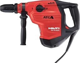 MŁOT KUJĄCO-WIERCĄCY HILTI 8 KG  TE 70-AVR na wynajem
