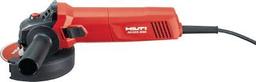 SZLIFIERKA KĄTOWA HILTI  AG 125-19SE na wynajem