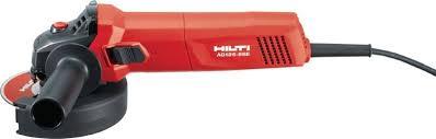 SZLIFIERKA KĄTOWA HILTI AG 125-19SE na wynajem
