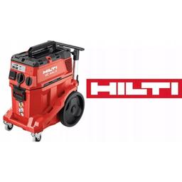 Zdjęcie Odkurzacz  przemysłowy Hilti VC 40L-X na wynajem w Rentools