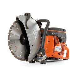 Husqvarna K770 na wynajem