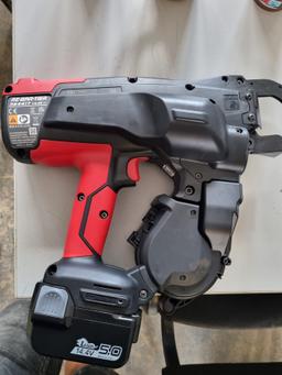 MAX TWINTIER  RB441T na wynajem