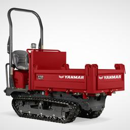 Yanmar  C12R na wynajem