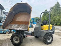 Wacker Neuson  5001 na wynajem