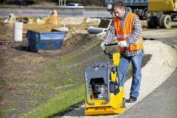 WACKER NEUSON  DPU 3750 na wynajem