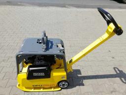 Zdjęcie WACKER NEUSON BPU 2540 na wynajem w Rentools