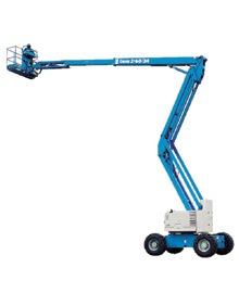 GENIE  Z – 60/34 RT: na wynajem