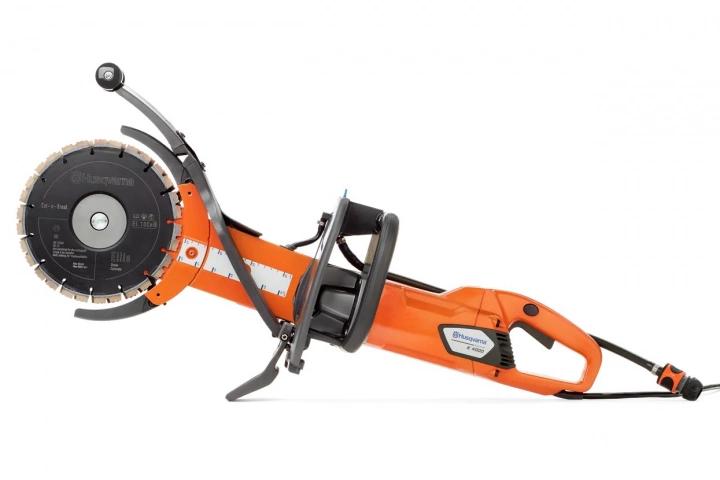 HUSQVARNA K4000 Cut-n-Break na wynajem. Zdjęcie 0