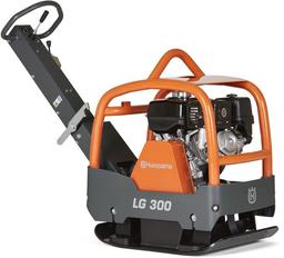 Zdjęcie HUSQVARNA LG300 na wynajem w Rentools