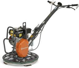 Zdjęcie HUSQVARNA BG245 H4 F HONDA 600 mm na wynajem w Rentools