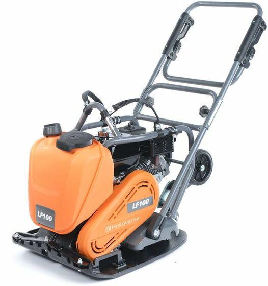 Elastomer HUSQVARNA HUSQVARNA LFV100/LF130 na wynajem. Zdjęcie 0