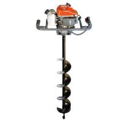 Zdjęcie OLEO-MAC MTL 51 +Świder 10cm na wynajem w Rentools