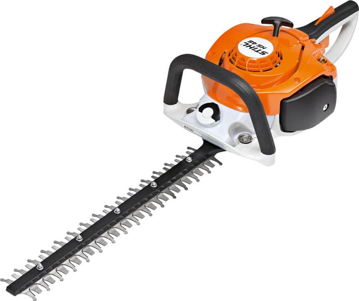 STIHL HS 45 na wynajem. Zdjęcie 0