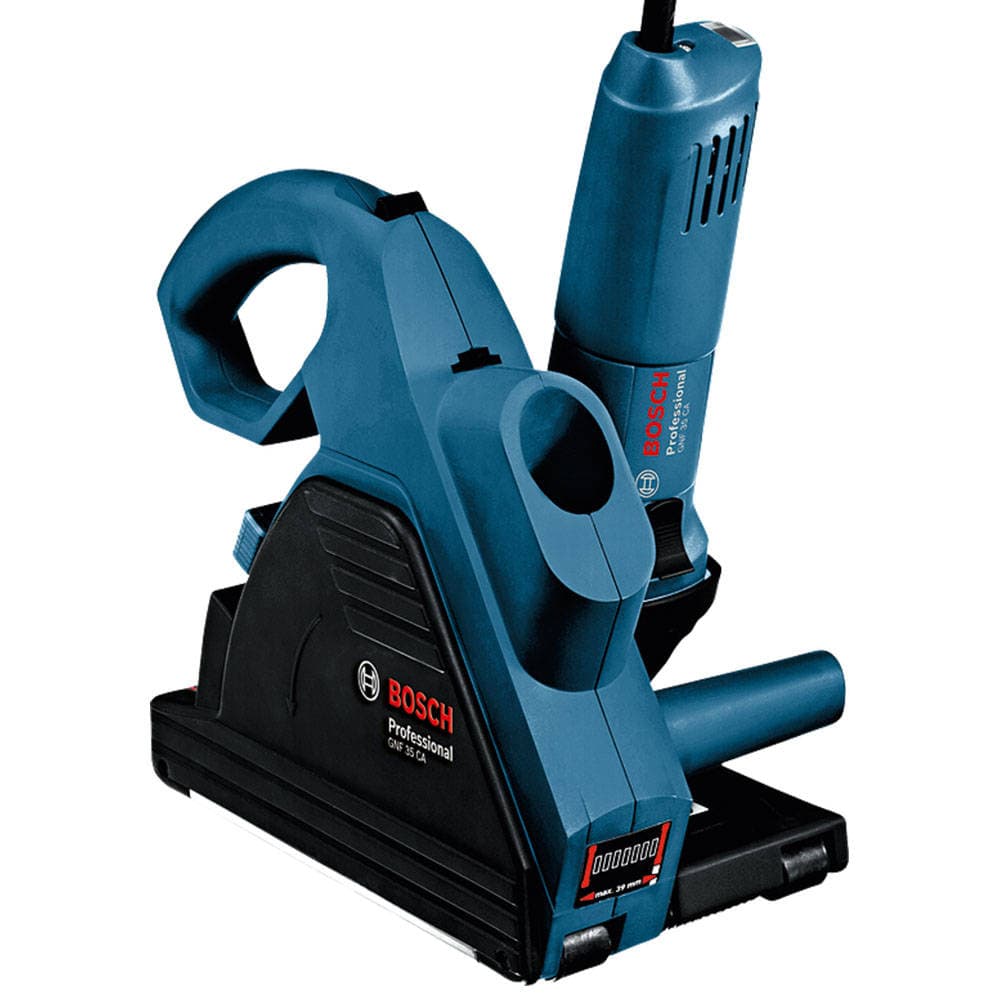 BOSCH GNF 35 CA Professional na wynajem. Zdjęcie 0