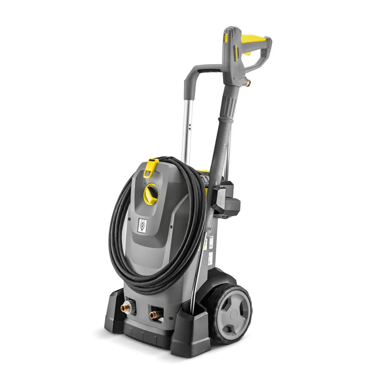 KARCHER HD 6/15 M PLUS na wynajem. Zdjęcie 0