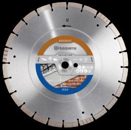 Zdjęcie Tarcza diamentowa do betonu 400mm Tyrolit TBE400  na wynajem w Rentools