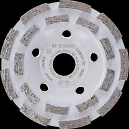 Tarcza diamentowa szlifierska 125mm Bosch GBR 15 CAG na wynajem