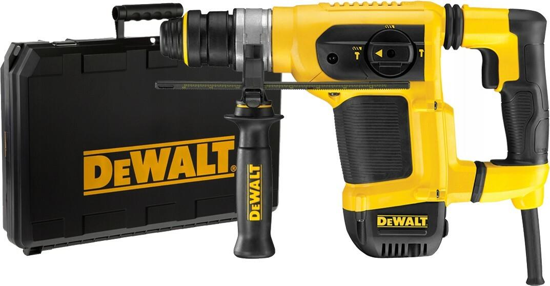 DeWalt D25413K-QS, na wynajem. Zdjęcie 0