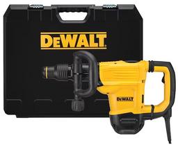 DeWalt  D25832K, DEWALT na wynajem