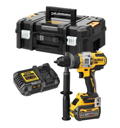 DeWalt DCD999T1 na wynajem. Zdjęcie 0